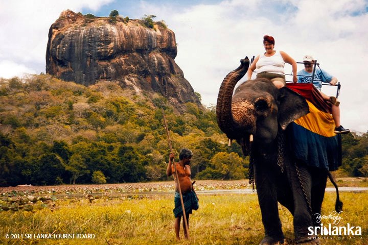 travel Sri Lanka