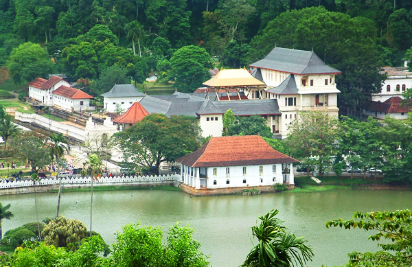 travel Sri Lanka