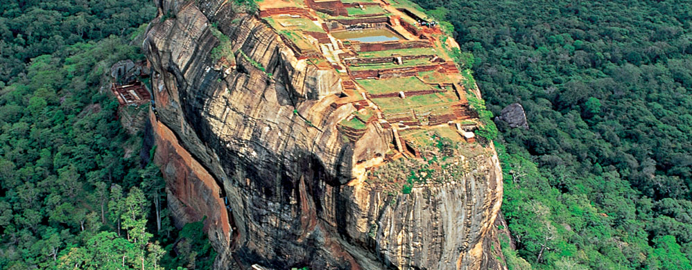 travel Sri Lanka